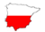 AGENCIA INMOBILIARIA SERVOS - Polski